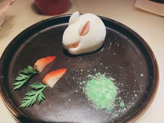 兔宝宝-京华烟云·北京烤鸭(领展购物广场·中关村店)