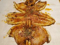 -老爷子原味蒸饺(总店)