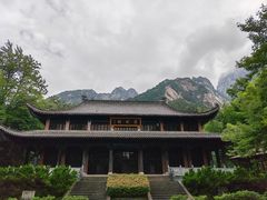 -黄山风景区