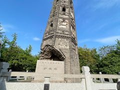 -上海佘山国家森林公园天马山园