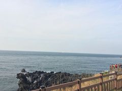 -龙头岩(Dragon Head Rock)