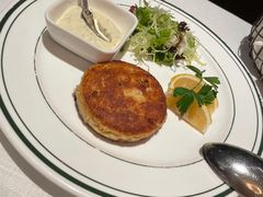 -Wolfgang’s Steakhouse 沃夫冈牛排馆(上海白玉兰广场店)