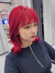 -MAGI美界造型