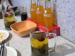 -金柱大盘鸡(和田二街店)