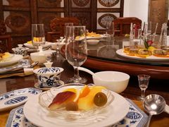 包厢-文儒九号·闽菜馆(三坊七巷店)