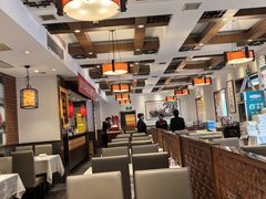 -福来居烤鸭店(天坛二店)