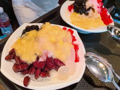 -马来西亚美食街