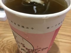 -唐沫茶兮(首山店)