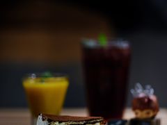 -吱咖啡西式简餐
