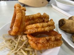 -老磁器口豆汁店(天坛店)
