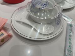 -老济南·地道济南菜(大明湖店)