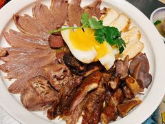 -潮界(虹桥新天地店)