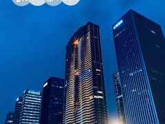 -TZ House音乐现场(来福士中心店)