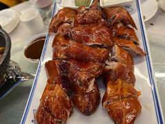 -蔼若春.传承三十年云南菜(金碧公园店)