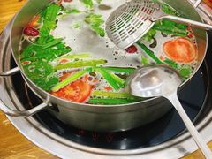 -刘少华贵州小黄牛·鲜牛肉火锅(总店)
