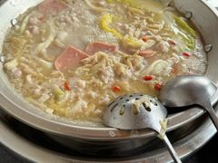 -老来福·非遗酸汤兔(凯旋路店)
