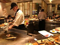 -赤坂亭·M9和牛烧肉·铁板烧(合肥万象城店)