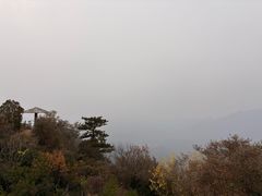 -云峰山自然风景区