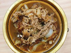 招牌安格斯肥牛-米村拌饭(领展购物广场店)