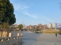 -淹城春秋乐园