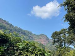 -丹霞山风景名胜区