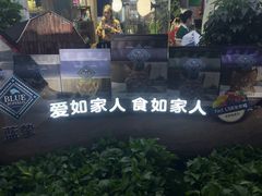 -上海新国际博览中心-P1立体停车场