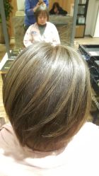 -Mentor Hair Salon