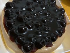 波波蛋糕-欢牛蛋糕屋(萧山万象汇店)