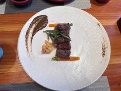 -文三酒肆自助放题(新街口友谊广场店)