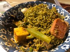 小金砖-皆道拌麻辣烫·麻辣拌