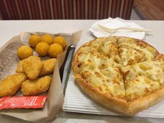 -尊宝比萨(华景新城店)