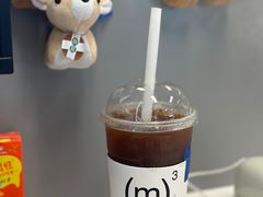 -CUBIC3三立方咖啡(西岸凤巢店)