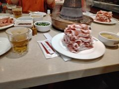 -阳坊大都涮羊肉(阳坊总店)
