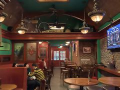 -IRISH PUB NO.9 爱尔兰酒吧
