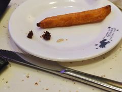 -夏日玛莉西餐厅(金茂览秀城店)