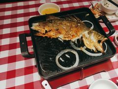 -西贝(紫荆广场店)