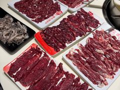 -陈记顺和潮汕牛肉火锅(韩江路店)