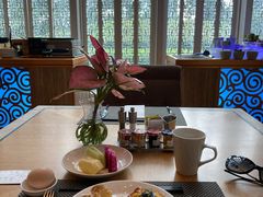 -北京康莱德酒店