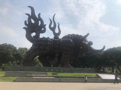 -四海公园(南山区)