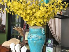 -梧桐花园餐厅(新城店)