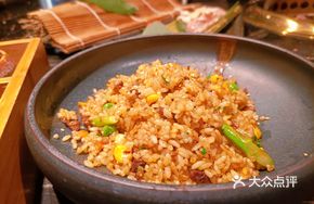 Huai Xi Wagyu Fried Rice
