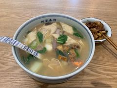 -阿琴面馆(武林路店)