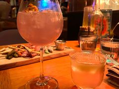 -THE CANNERY&JUJU 新鲜海鲜·牛排美食酒廊