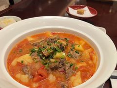 -南堂馆·新川菜(天府三街店)