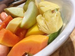 -陈鹏鹏潮汕菜(欢乐海岸 海边景观店)