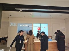 -喜茶(常州新北万达店)