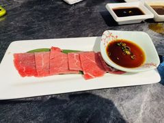 -上渔铁板烧(熙悦汇店)