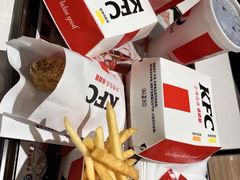 -肯德基(楚雄店)