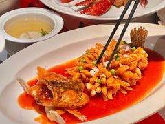 -馋遇江南·精致湖景雅宴(东方之门店)