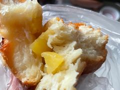 栗子起酥包-OUR Bakery(SKP-S店)